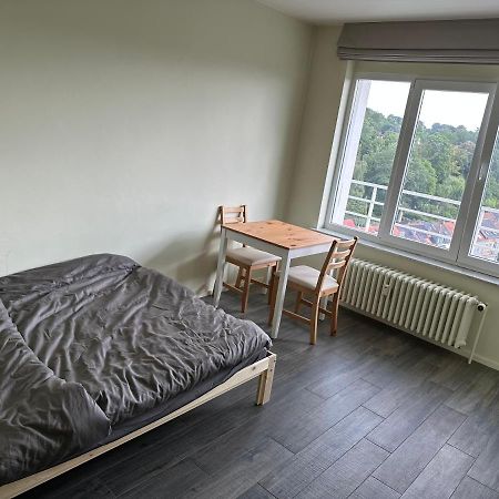 Clam，Grand Apartment In Uccle Брюссель Экстерьер фото