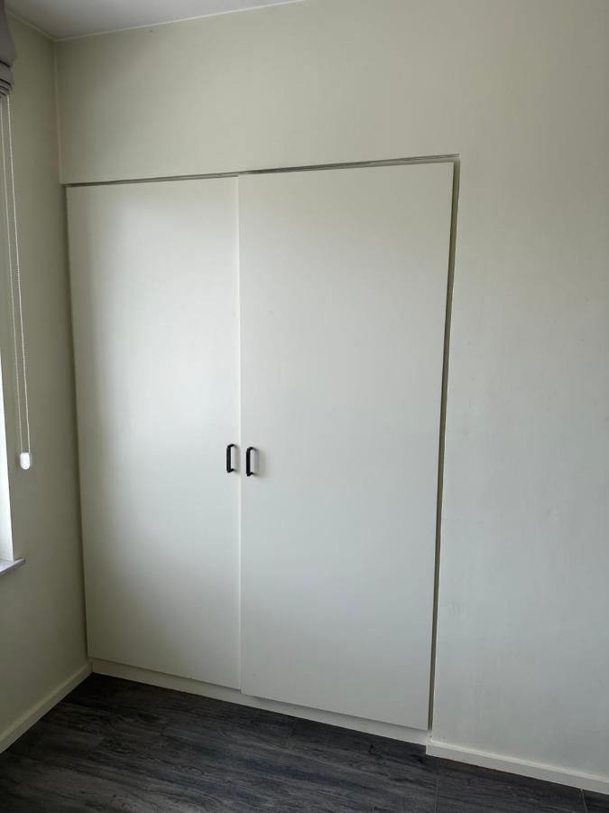Clam，Grand Apartment In Uccle Брюссель Экстерьер фото
