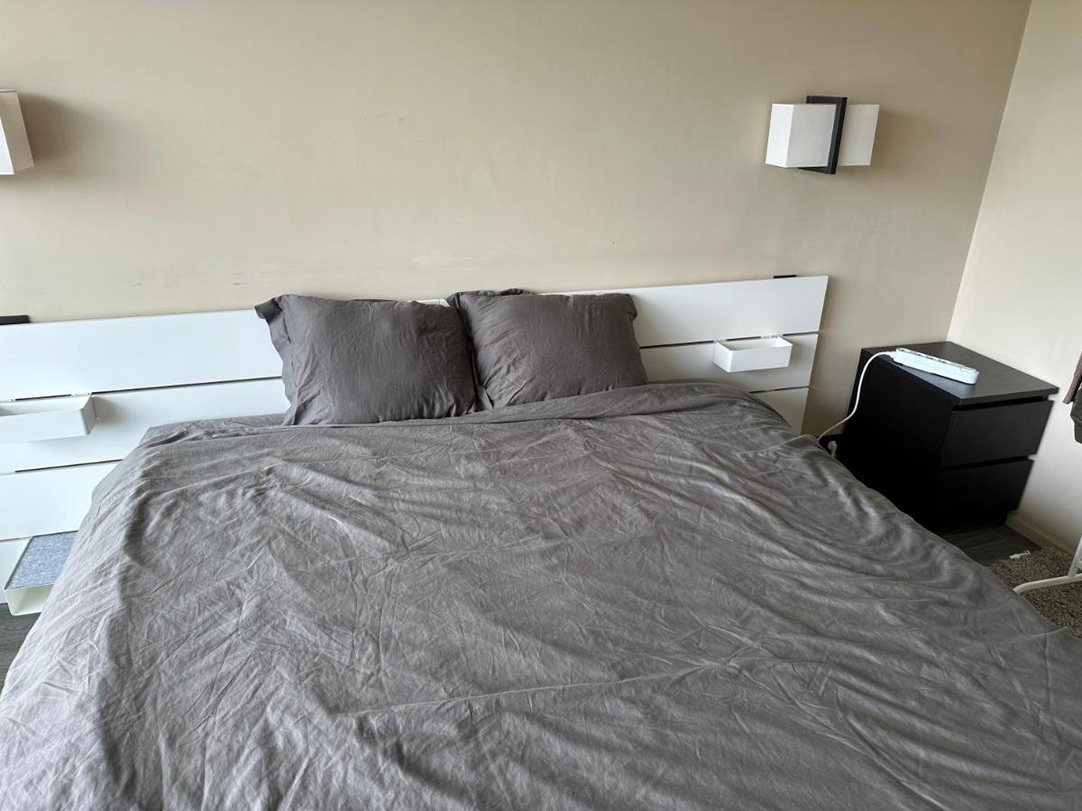 Clam，Grand Apartment In Uccle Брюссель Экстерьер фото